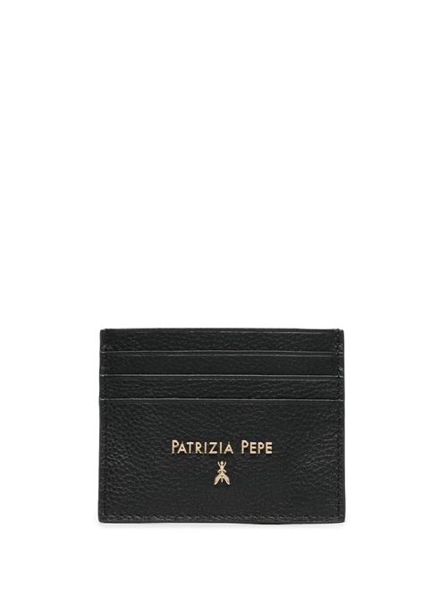 Portacarte donna Fly PATRIZIA PEPE | CQ7001L001K103